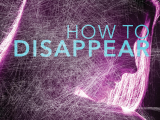How to Disappear Blog Tour & Review